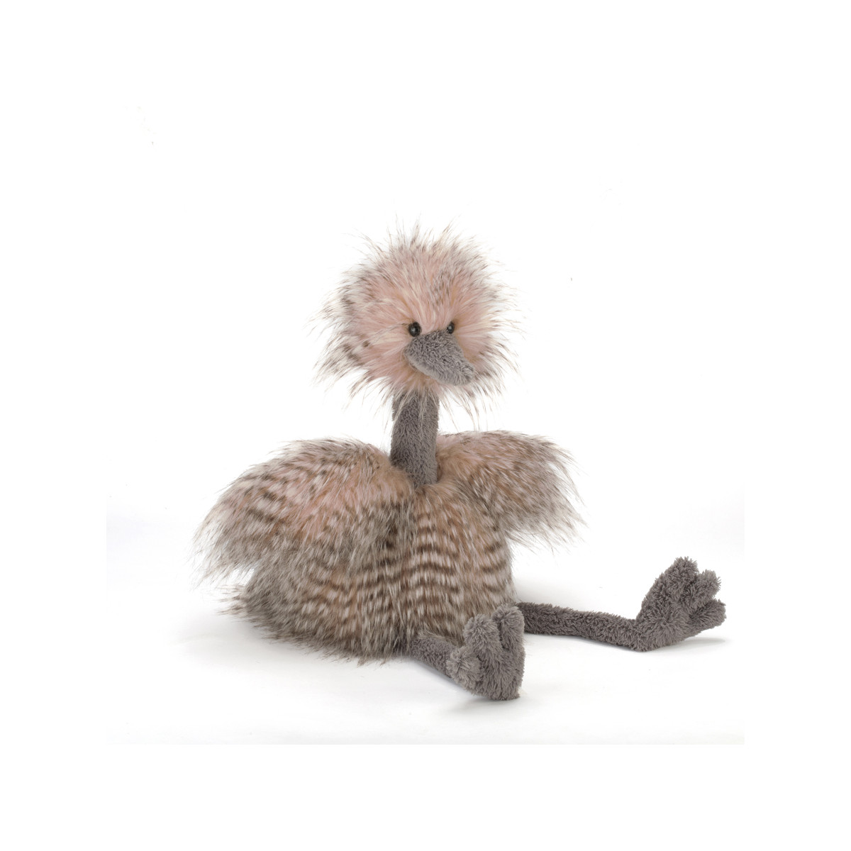 jellycat bonbon ostrich